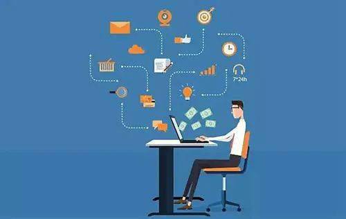 3-6個月時間，你也能進入北美7大熱門職業 互聯網技術開發