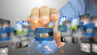 互聯網改造傳統 降本增效是核心，盲目追風不可取