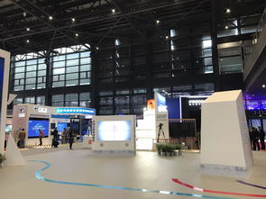 數(shù)字浪潮涌烏鎮(zhèn) 互聯(lián)網(wǎng)之光博覽會(huì)揭幕，全景透視技術(shù)創(chuàng)新與應(yīng)用前沿