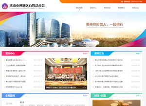 專注佛山網(wǎng)站設(shè)計(jì)、軟件開(kāi)發(fā)與移動(dòng)互聯(lián)網(wǎng)開(kāi)發(fā) 火龍科技引領(lǐng)企業(yè)數(shù)字化轉(zhuǎn)型