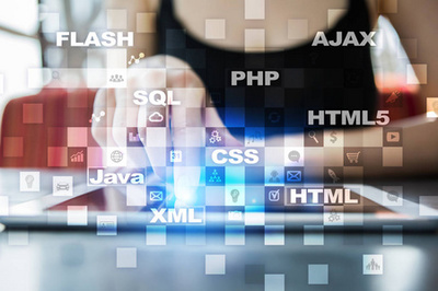 互聯(lián)網(wǎng)技術(shù)開(kāi)發(fā) 構(gòu)建數(shù)字世界的基石